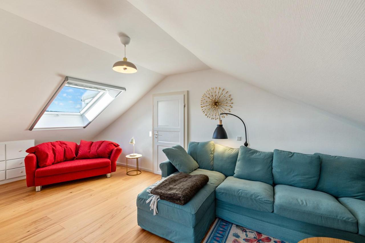 Sittermansweg Apartment Geldern Exterior foto